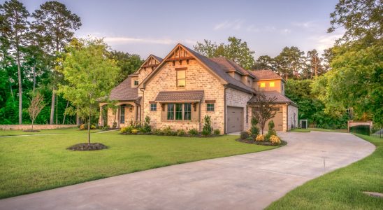 Augmenter la valeur de sa maison grâce à une extension