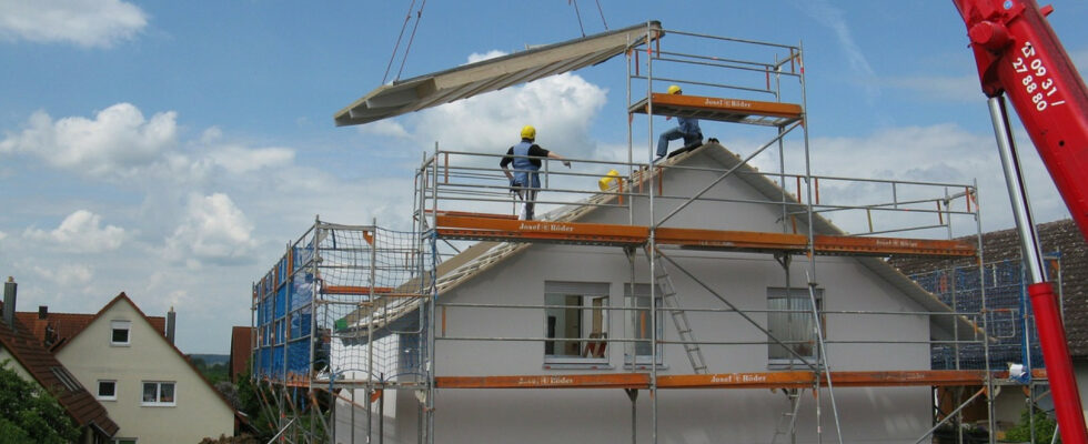 Votre entreprise de construction au Luxembourg pour vous offrir la maison de vos rêves