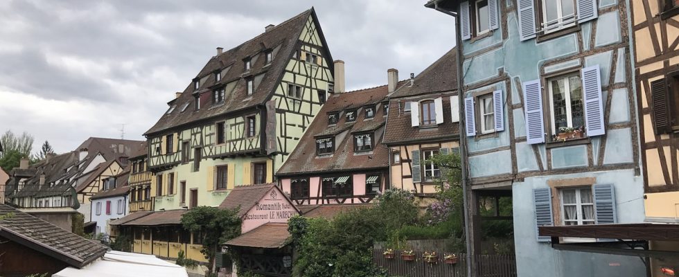 Pourquoi acheter dans l'immobilier à Colmar ?