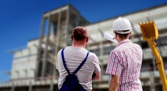 Pourquoi confier votre construction à un professionnel ?