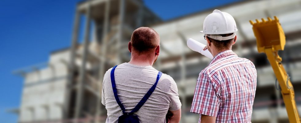 Pourquoi confier votre construction à un professionnel ?