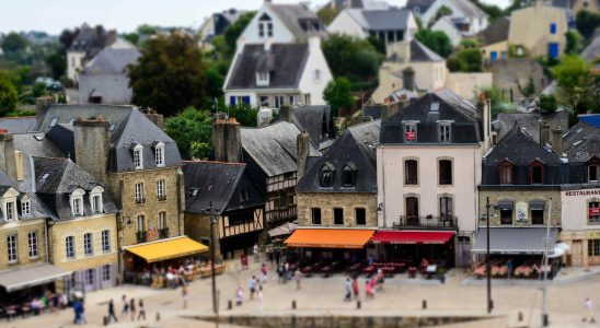 Pourquoi construire sa maison en Bretagne ?