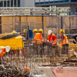 Comment procéder à l'enlèvement de tous les gravats du chantier ?