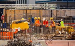 Comment procéder à l'enlèvement de tous les gravats du chantier ?