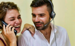 Quelques astuces pour joindre le service client d’une agence immobilière