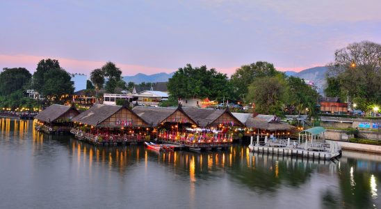 Comment acheter une maison en Thaïlande ?