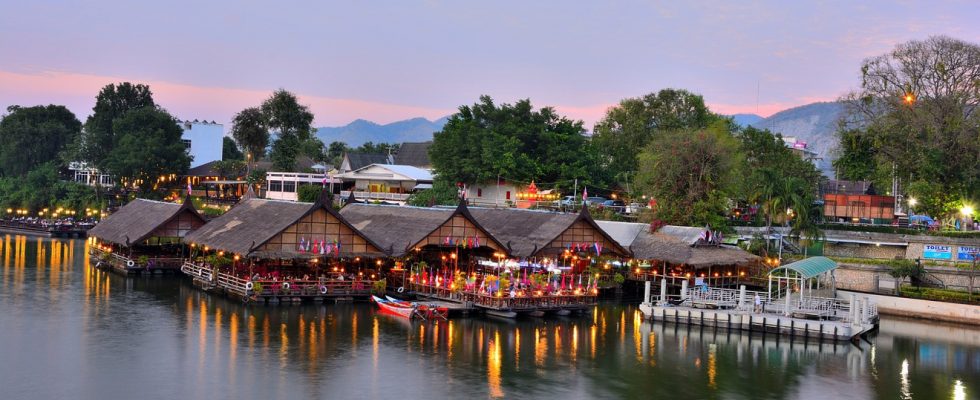 Comment acheter une maison en Thaïlande ?