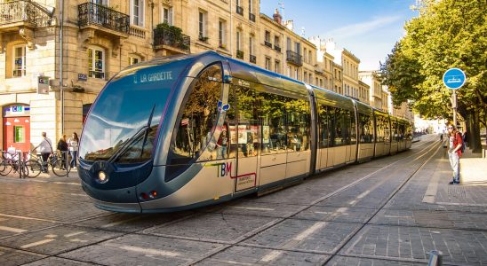 Et si vous achetiez un appartement proche d'une station de tramway ?