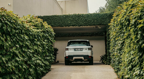 Quel matériau choisir pour son carport ?