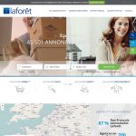 Laforet, un spécialiste immobilier à votre disposition