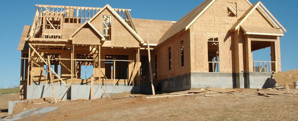 Pourquoi faire le choix d'une maison en bois ?