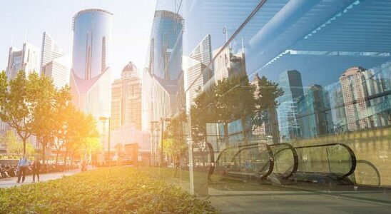 Faut-il repenser l'aménagement urbain ?