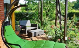 Le store de jardin, une valeur sure pour décorer votre habitat