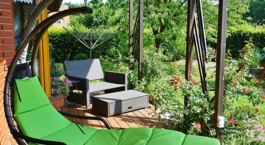 Le store de jardin, une valeur sure pour décorer votre habitat