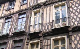 Quelles solutions pour rentabiliser son appartement à Rennes ? Quelles solutions pour rentabiliser son appartement à Rennes ?