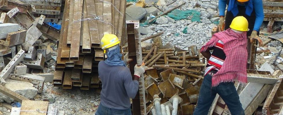 L'assurance dommage et ouvrage pour une construction de maison