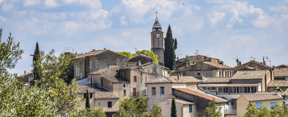 Quel style architectural caractérise une villa provencale ?