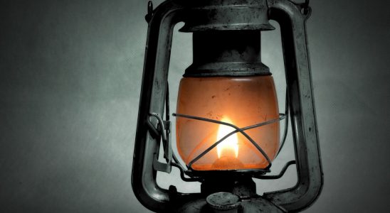 Pourquoi faire le choix d’une lampe à pétrole ?
