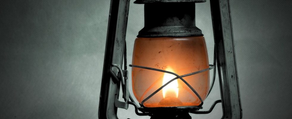 Pourquoi faire le choix d’une lampe à pétrole ?