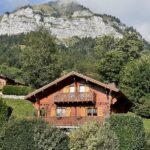 L'immobilier de tourisme en Savoie