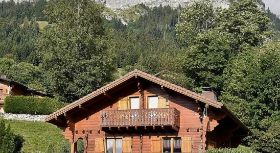 L'immobilier de tourisme en Savoie