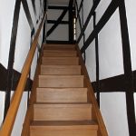 Les monte escaliers : des dispositifs d'aide au déplacement dans une maison