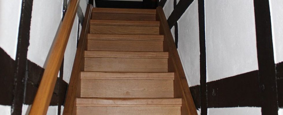 Les monte escaliers : des dispositifs d'aide au déplacement dans une maison