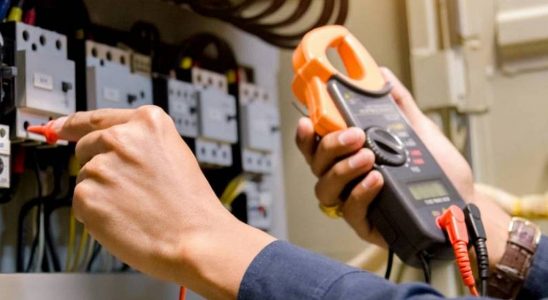 Mise en conformité électrique des bâtiments professionnels