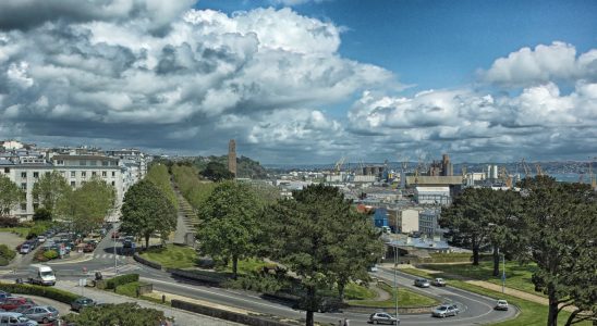 Pourquoi acheter un appartement neuf à Brest ?