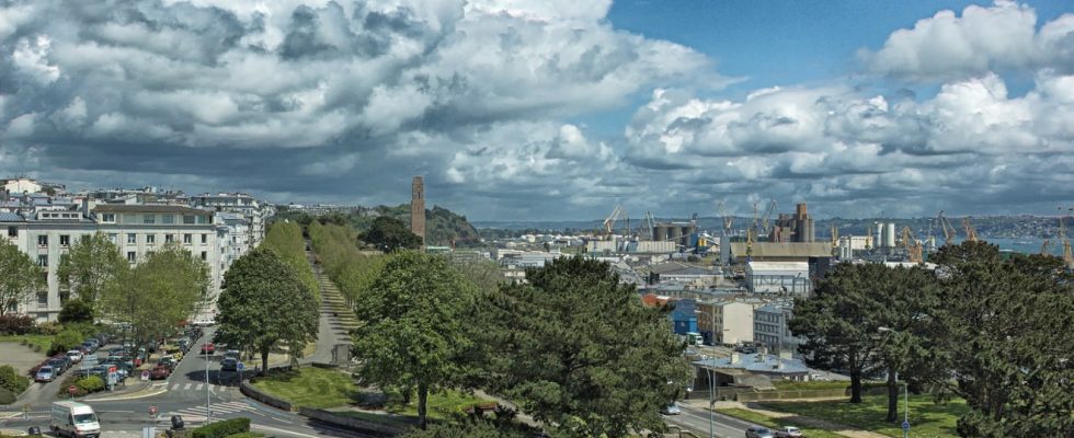 Pourquoi acheter un appartement neuf à Brest ?