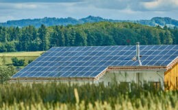 Et si vous optiez pour l'installation de panneaux solaires à Toulouse ?