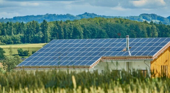 Et si vous optiez pour l'installation de panneaux solaires à Toulouse ?