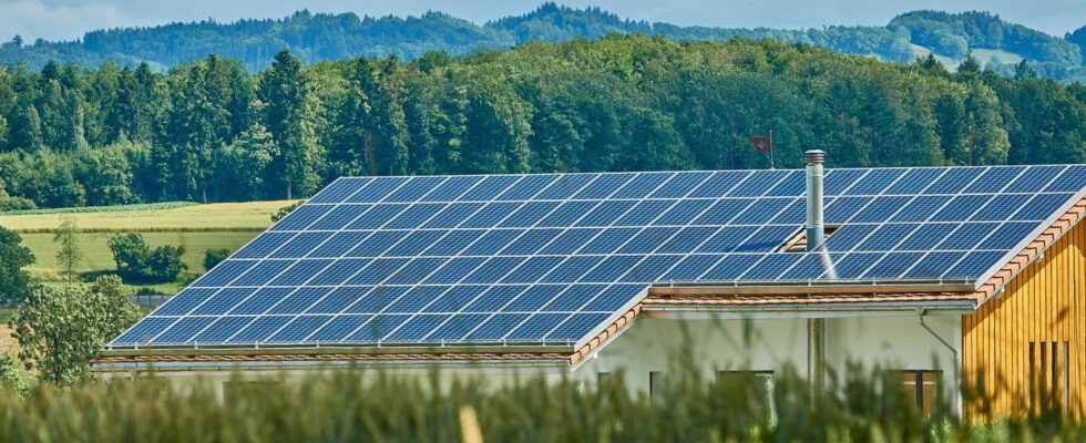 Et si vous optiez pour l'installation de panneaux solaires à Toulouse ?
