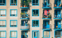 Pourquoi investir dans les logements sociaux locatifs ?