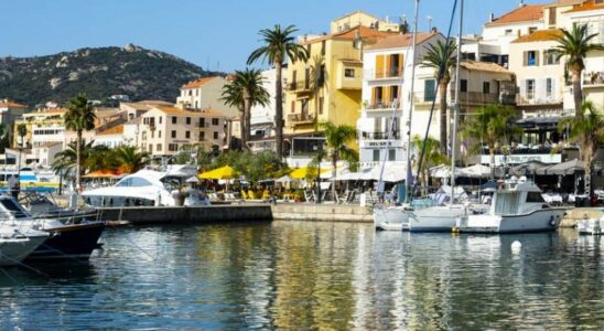 Les plus belles villes de Corse où habiter