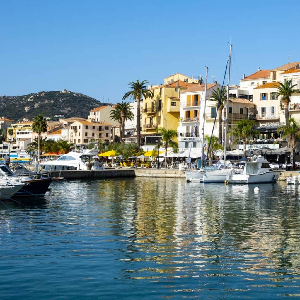 Les 12 Plus Belles Villes De Corse Visiter Absolument VNJQN