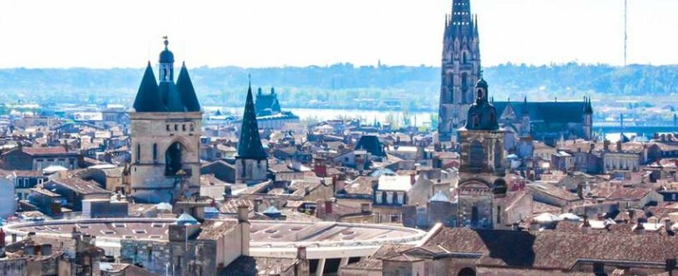 Bordeaux : le boom de l'immobilier d'entreprise