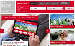 Orpi : achat, vente, location et gestion de biens immobiliers par des professionnels