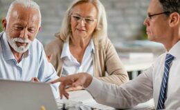 L'investissement immobilier pour préparer votre retraite L'investissement immobilier pour préparer votre retraite