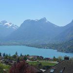 L'immobilier neuf dans la région d'Annecy