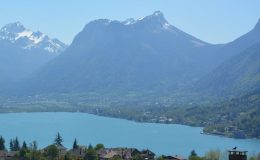 L'immobilier neuf dans la région d'Annecy