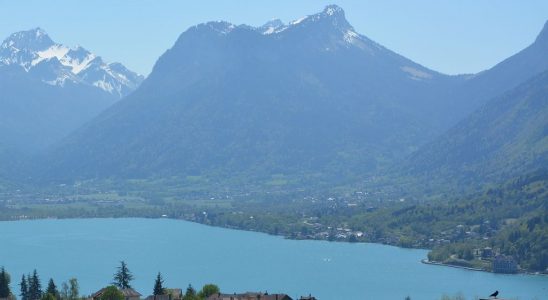 L'immobilier neuf dans la région d'Annecy