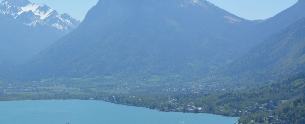 L'immobilier neuf dans la région d'Annecy