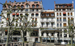 Programmes neufs à Aix-les-Bains en 2026 : quartiers, performance énergétique et qualité de vie Programmes neufs à Aix-les-Bains en 2026 : quartiers, performance énergétique et qualité de vie