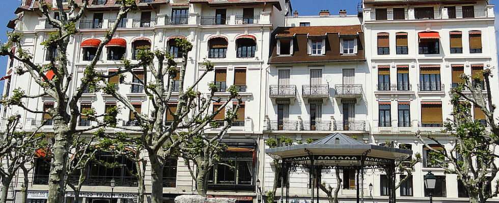 Programmes neufs à Aix-les-Bains en 2026 : quartiers, performance énergétique et qualité de vie