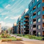 Investissement immobilier : ville ou banlieue ?