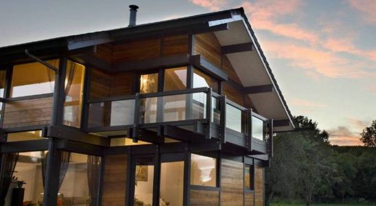Les avantages d'un architecte pour faire construire votre maison !