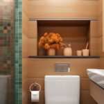 Petits espaces, grande déco : idées pour transformer vos wc en lieu stylé !