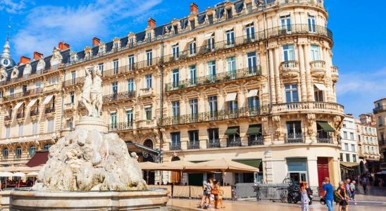 Montpellier : le boom de l'immobilier dans la capitale