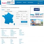 trouver un appartement neuf sur SuperImmoNeuf